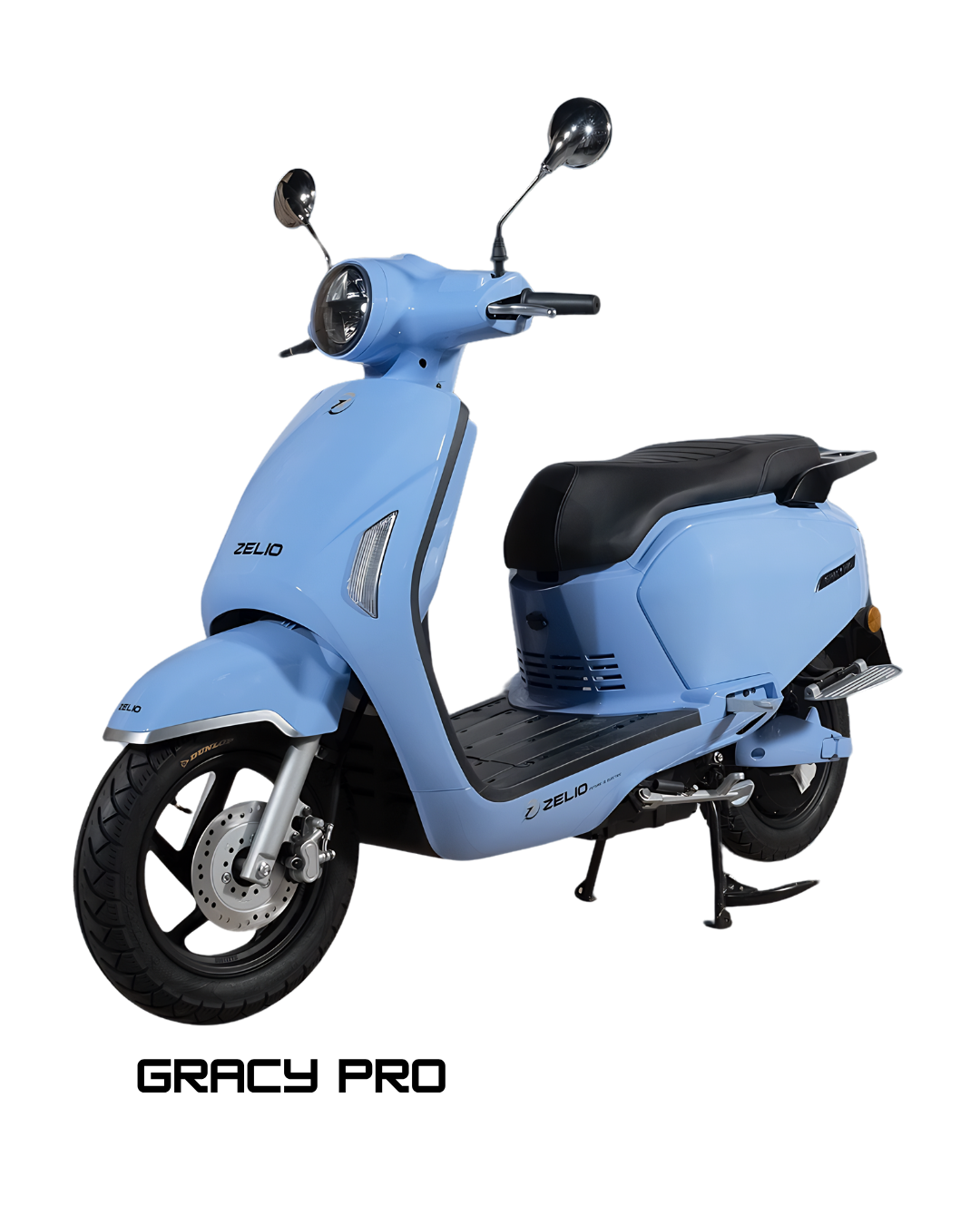 Scooty